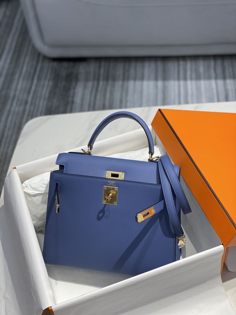 Hermes Kelly Bags